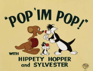 Pop 'Im Pop!