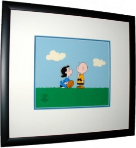 It's An Honor, Charlie Brown