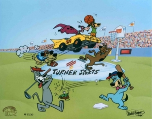 Doggone Dog Fight