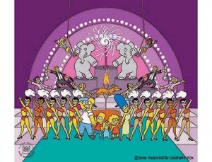 Viva the Simpsons