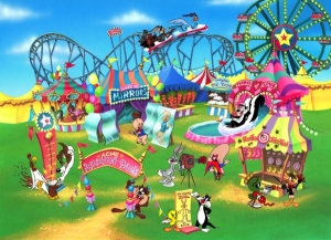 Acme Amusement Park