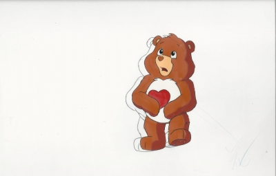 Carebear 3