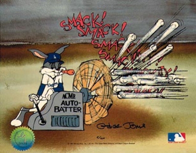 Automatic Batter