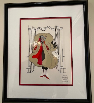 Disney's 101 Dalmations - Hello Darling